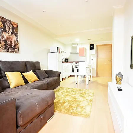 Galihost - En Playa De Silgar, * Sanxenxo