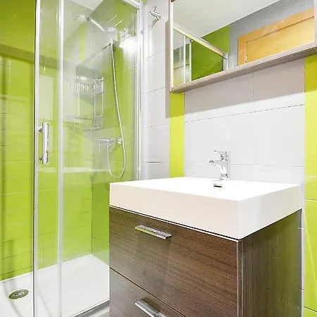 Apartment Galihost - En Playa De Silgar, Sanxenxo